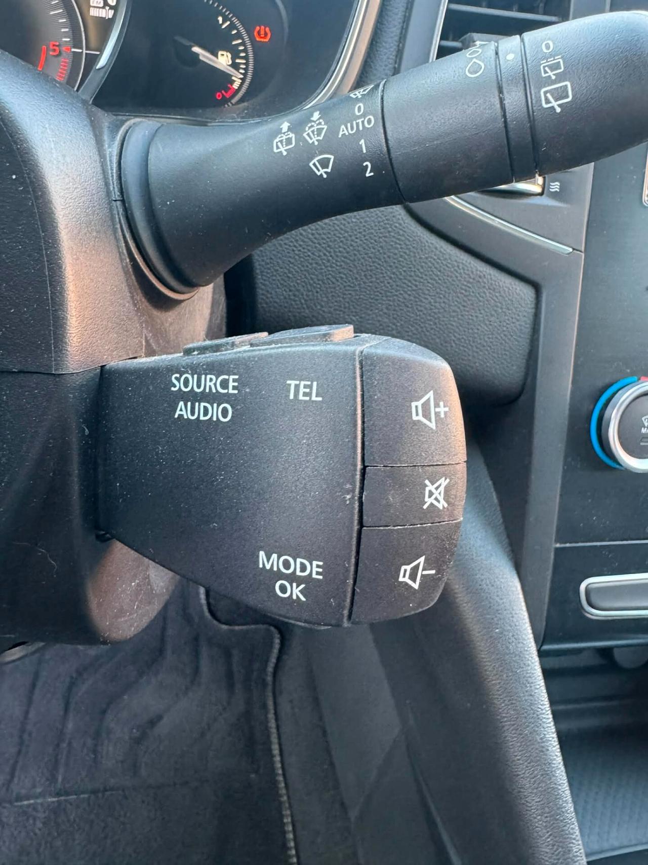 Renault Megane Sporter dCi 110 CV Energy Zen