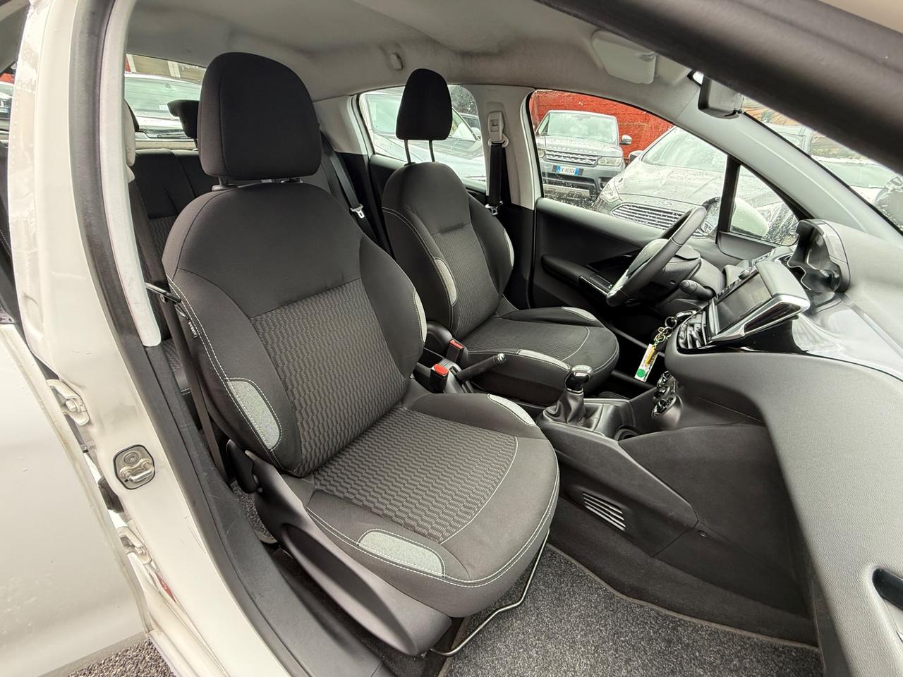 208 1.2 GPL Allure-unipro-rate-garanzia -E6