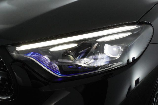 MERCEDES-BENZ GLC 220 GLC 220 d 4Matic Mild Hybrid AMG Line Premium