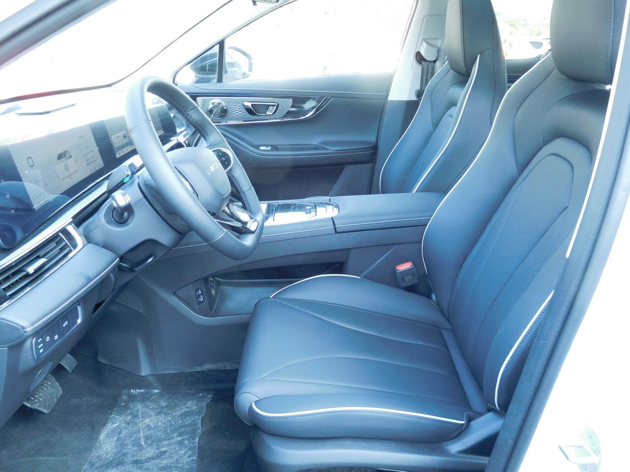 Omoda 5 SHS 1.5 TGDi Super Hybrid System 224 CV Premium