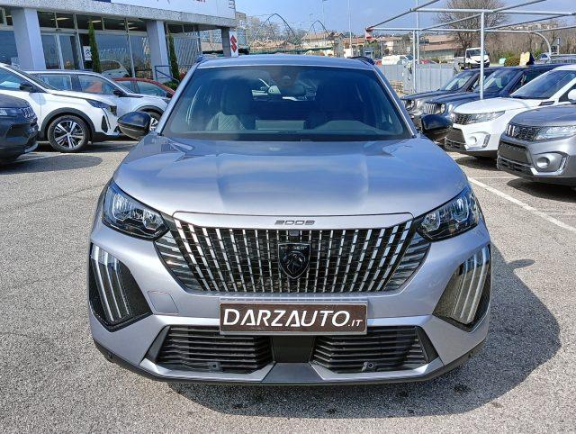 PEUGEOT 2008 PureTech 100 GPL/B S&S Allure