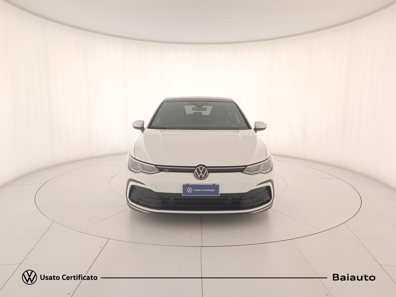 Volkswagen Golf 2.0 tdi scr 150cv r-line 4motion dsg