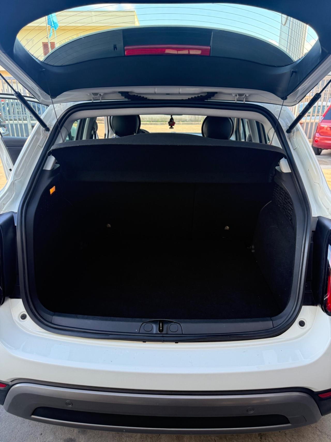 Fiat 500X 1.3 MultiJet 95 CV 2019