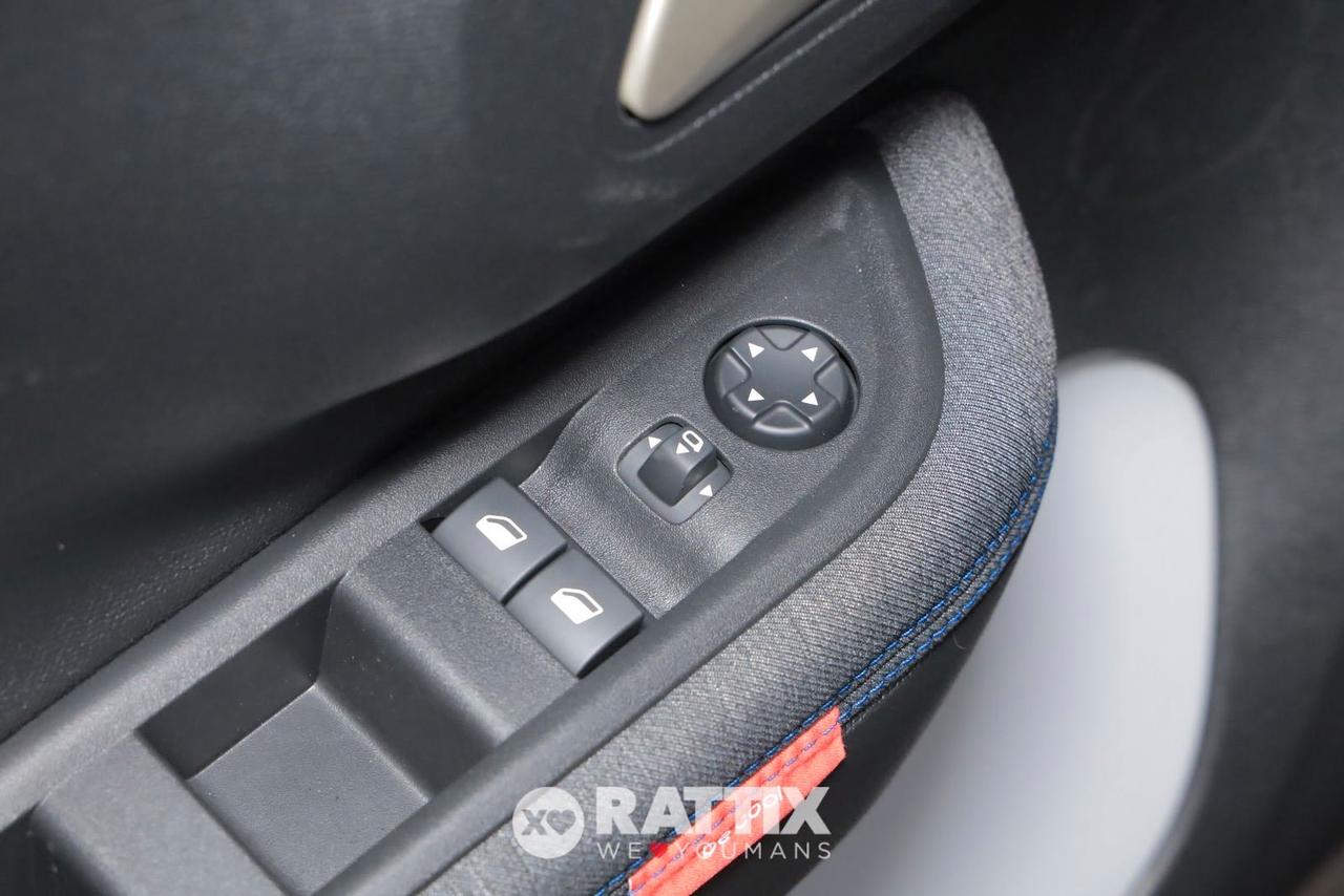 Citroen C3 1.2 Puretech 100CV Plus