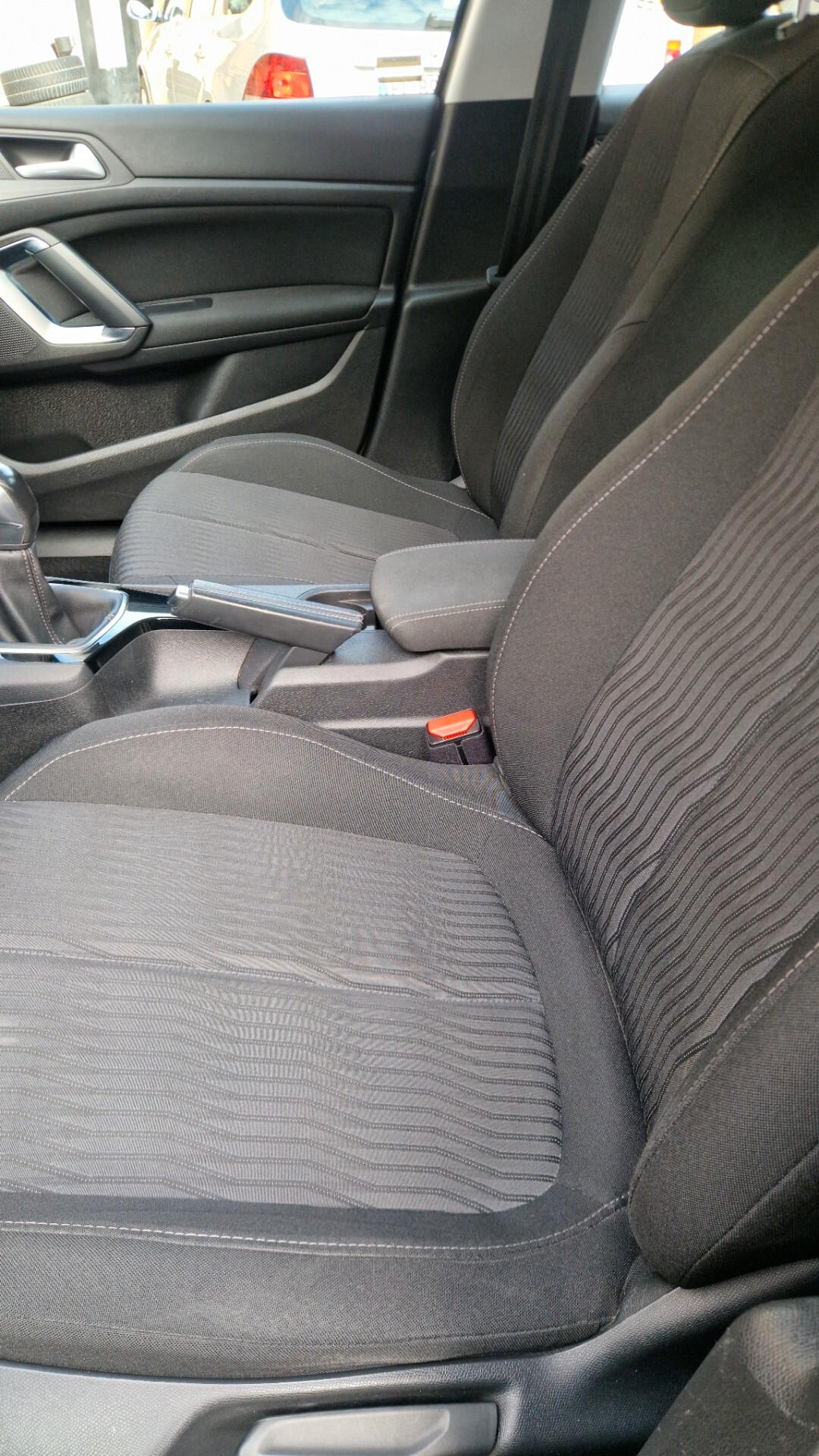 Peugeot 308 PureTech Turbo 110 S&S Active