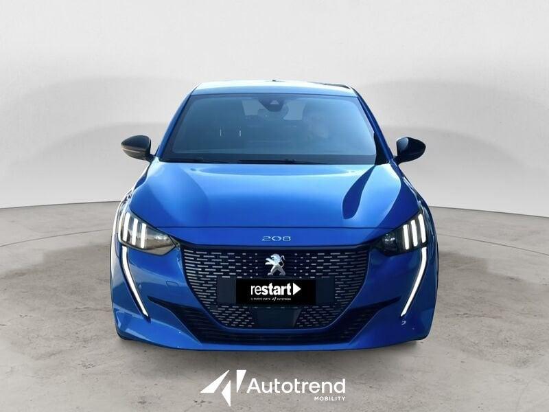 Peugeot 208 PureTech 130 CV S&& Automatica EAT8 GT Pack S&S