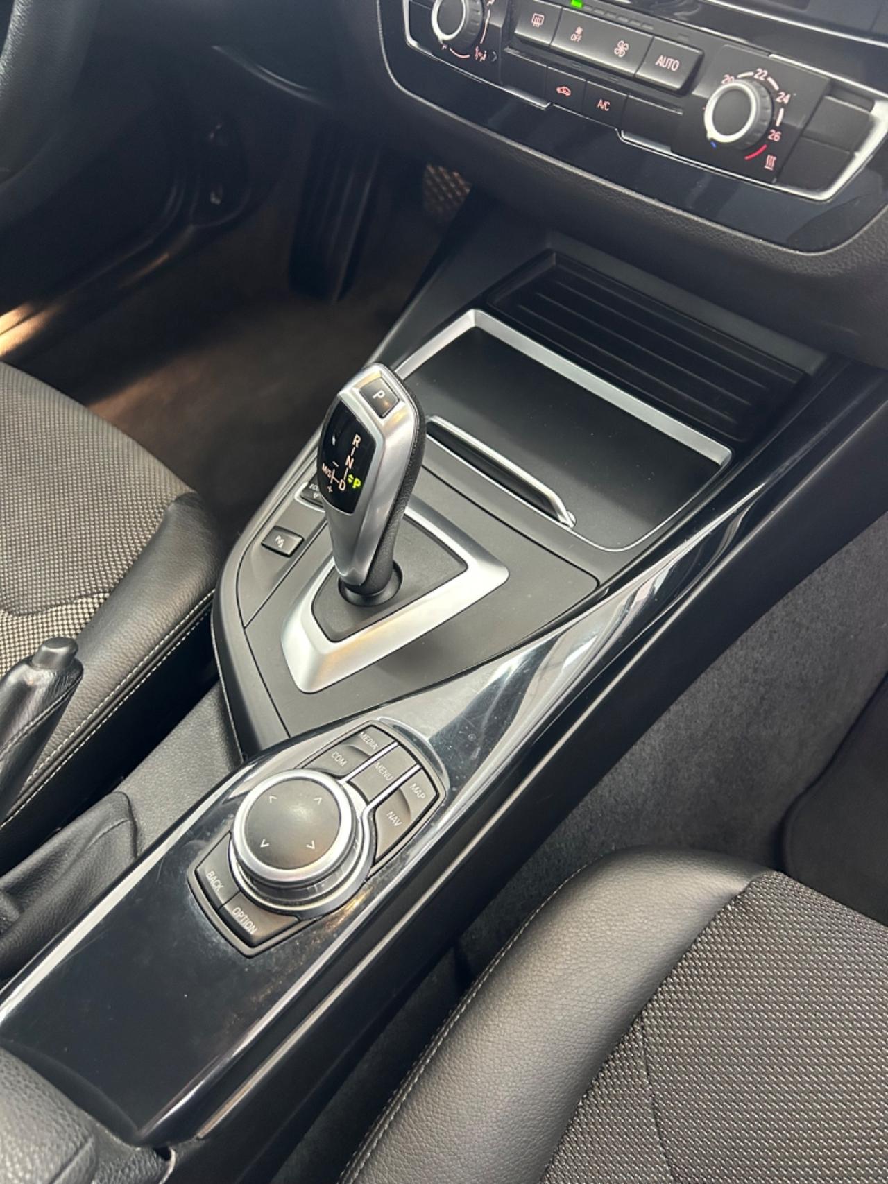 Bmw SERIE 1 116d 5p. Sport FINANZIABILE