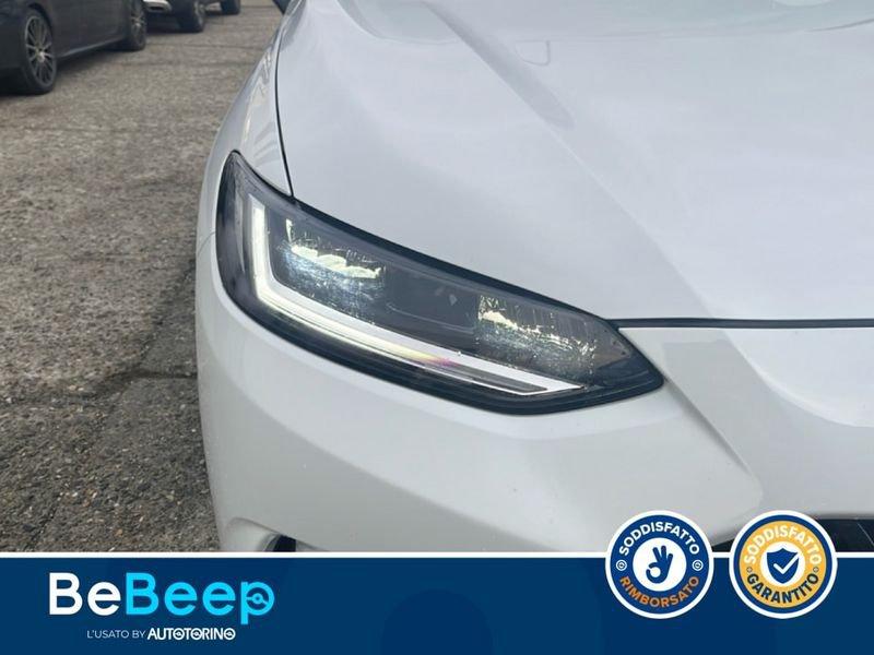 Honda ZR-V 2.0 HEV ELEGANCE