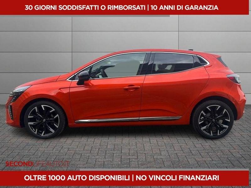 Renault Clio 1.0 eco-g Techno 100cv