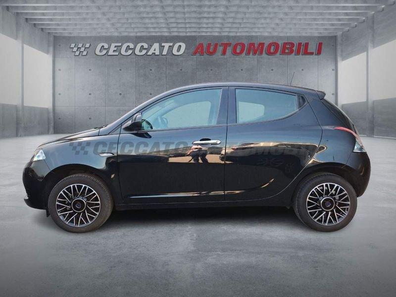 Lancia Ypsilon Ypsilon 1.0 firefly hybrid Platino s&s 70cv