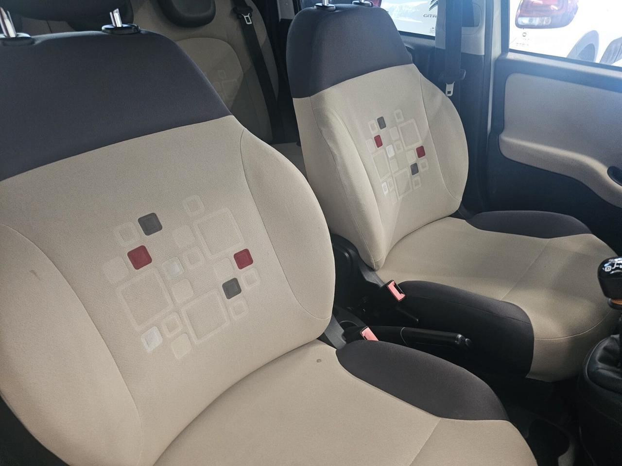 Fiat Panda 1.2 Easy