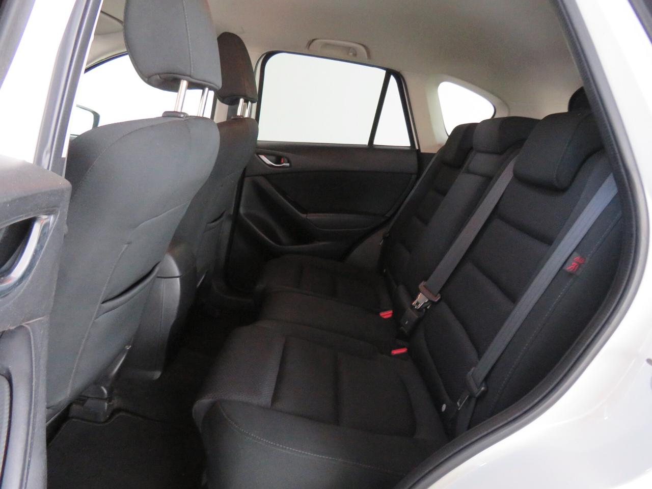 Mazda CX-5 2.2L Skyactiv-D 150CV 2WD Evolve
