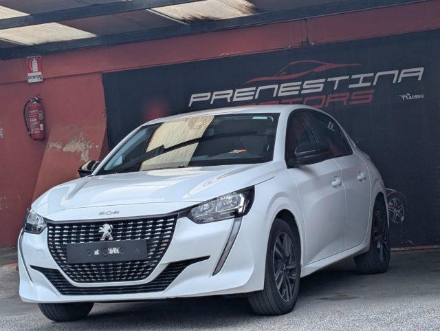 PEUGEOT 208 PureTech 75 Stop&Start 5 porte Active