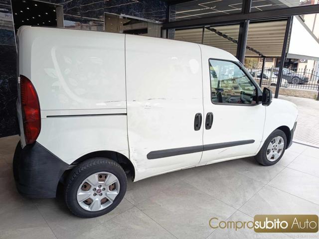 FIAT Doblo Doblò 1.3 MJT PIÙ IVA 22%