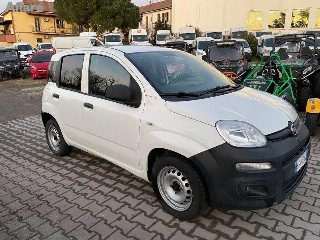 FIAT Panda 1.2 Pop Van 2 posti