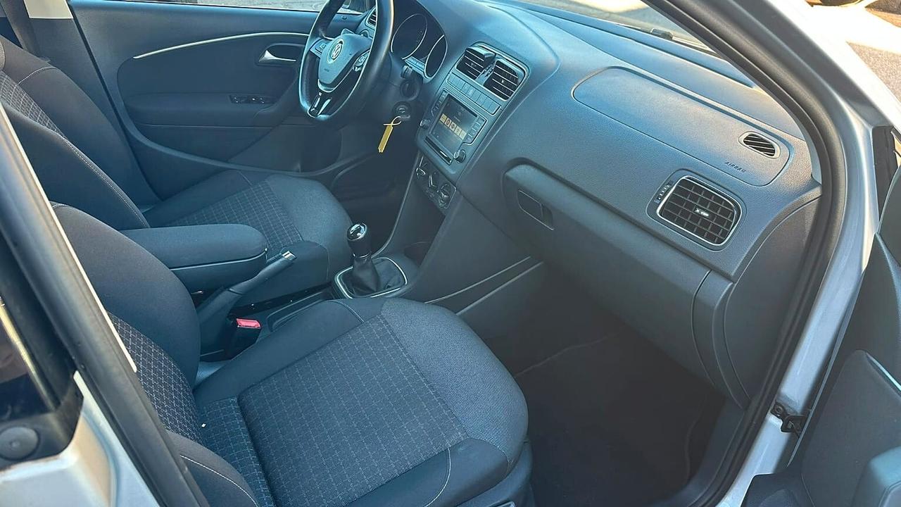 Volkswagen Polo 1.0 MPI 5p. Business