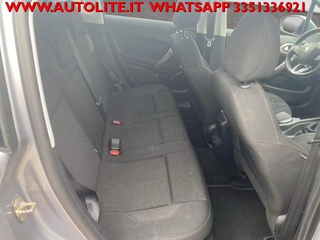 PEUGEOT 2008 1° serie 1.4 HDi 68CV Active