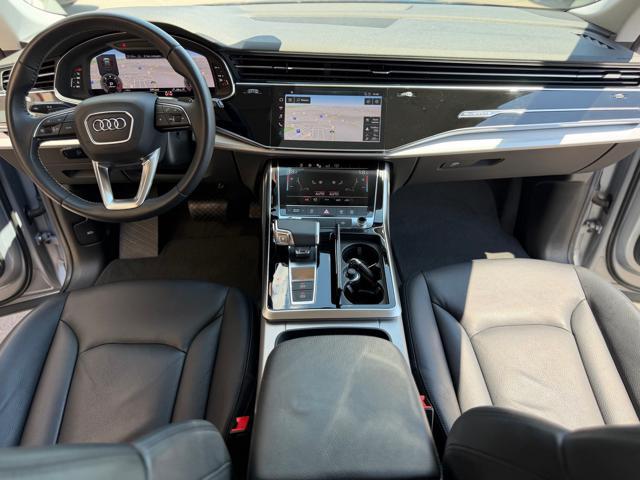 AUDI Q8 50 TDI 286 CV quattro Sport (NESSUN VINCOLO)