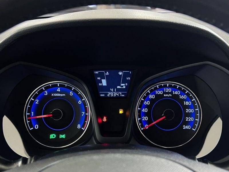 Hyundai ix20 ix20 1.4 90 CV Comfort