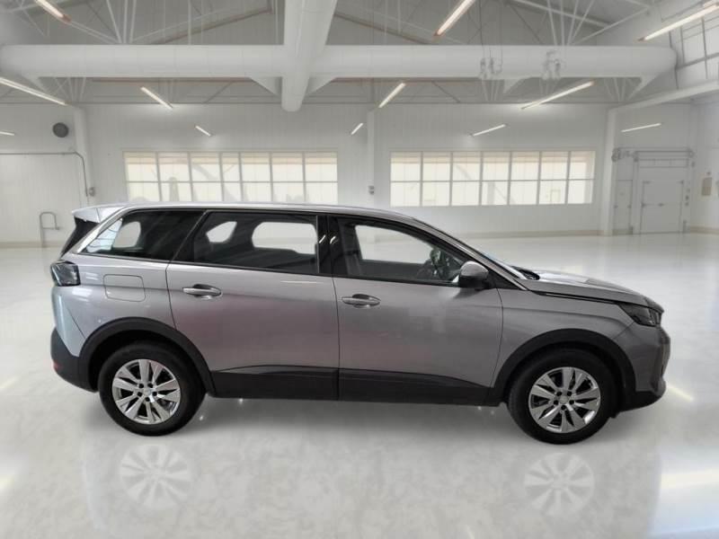 PEUGEOT 5008 BLUEHDI 130 ACTIVE BUSINESS EAT8 S/S AUT SUV