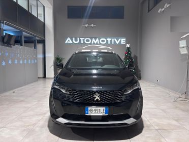 Peugeot 5008 PureTech Turbo 130 S&S Allure Pack