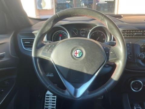 Alfa Romeo Giulietta 1.6 JTDm-2 120 CV Sprint