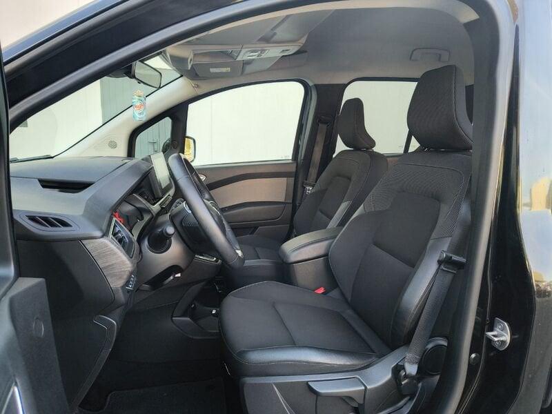 Renault Kangoo Kangoo Passenger 1.3 tce Edition One (PREZZO REALE)