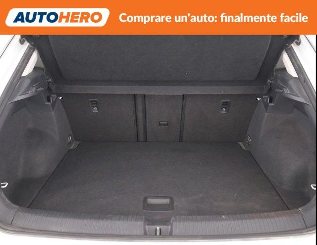 VOLKSWAGEN T-Roc 1.6 TDI SCR Advanced BlueMotion Technology