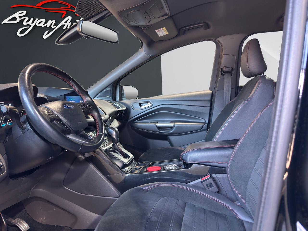 Ford Kuga 2.0 tdci ST-Line S&S 2WD 120CV