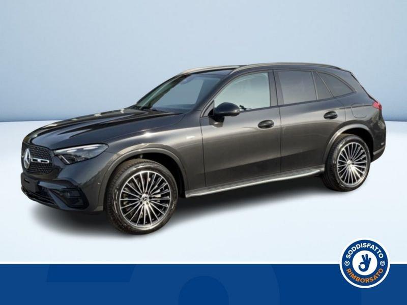 Mercedes-Benz GLC 300de 4Matic EQ-Power AMG Line Advanced Tech