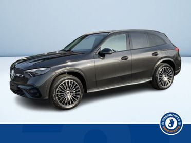 Mercedes-Benz GLC 300de 4Matic EQ-Power AMG Line Advanced Tech