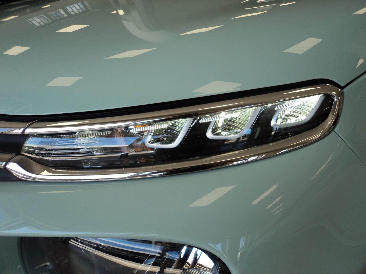 Citroen C3 PureTech 110 S&S Shine