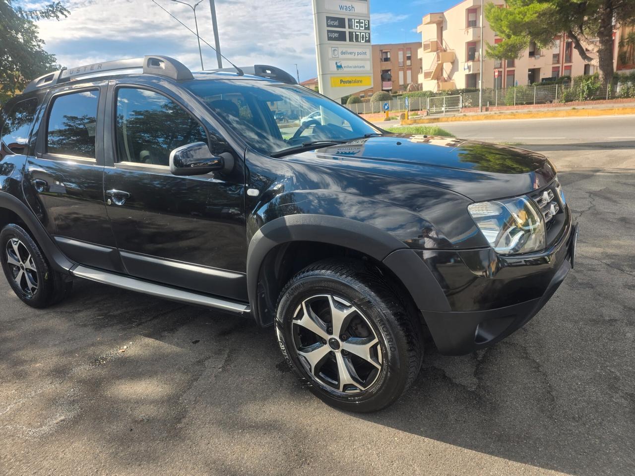 Dacia Duster 1.5 dCi 110CV Start&Stop 4x2 Ambiance