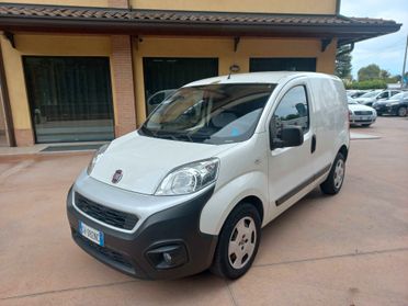 Fiat Fiorino 1.3 Mjt Cargo