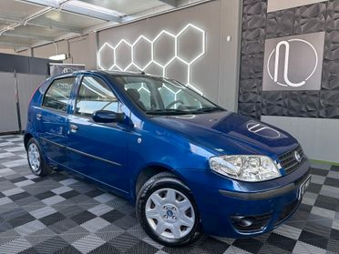 Fiat Punto 1.2 16V 5 porte Emotion