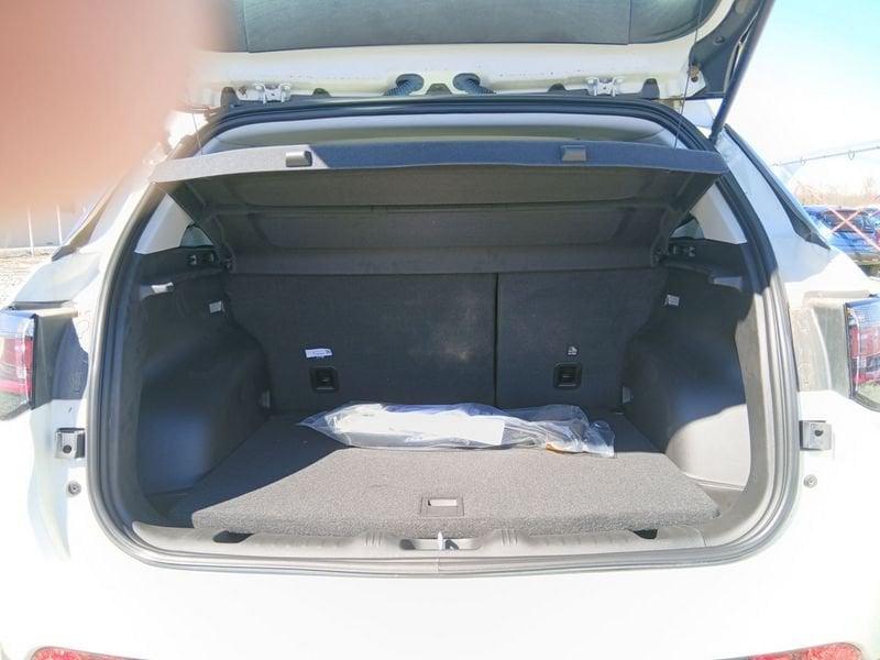 Jeep Compass 1.5 turbo t4 mhev Longitude 2wd 130cv dct