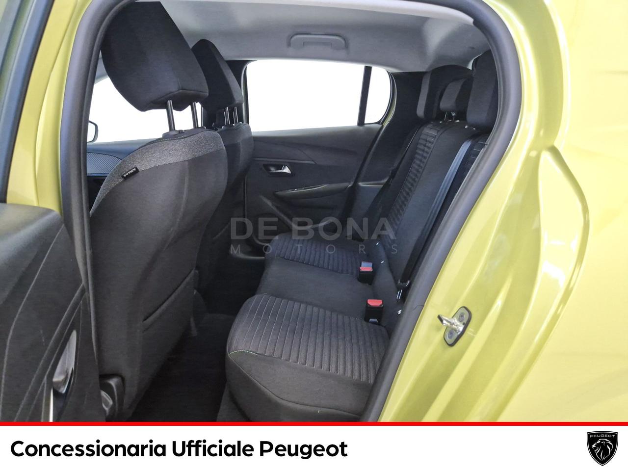 Peugeot 208 1.2 puretech active s&s 75cv