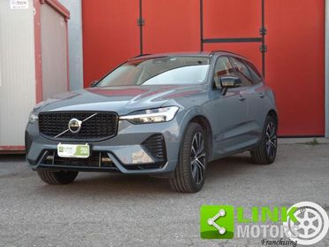 VOLVO XC60 B4 (d) AWD automatico Plus Dark ben tenuta