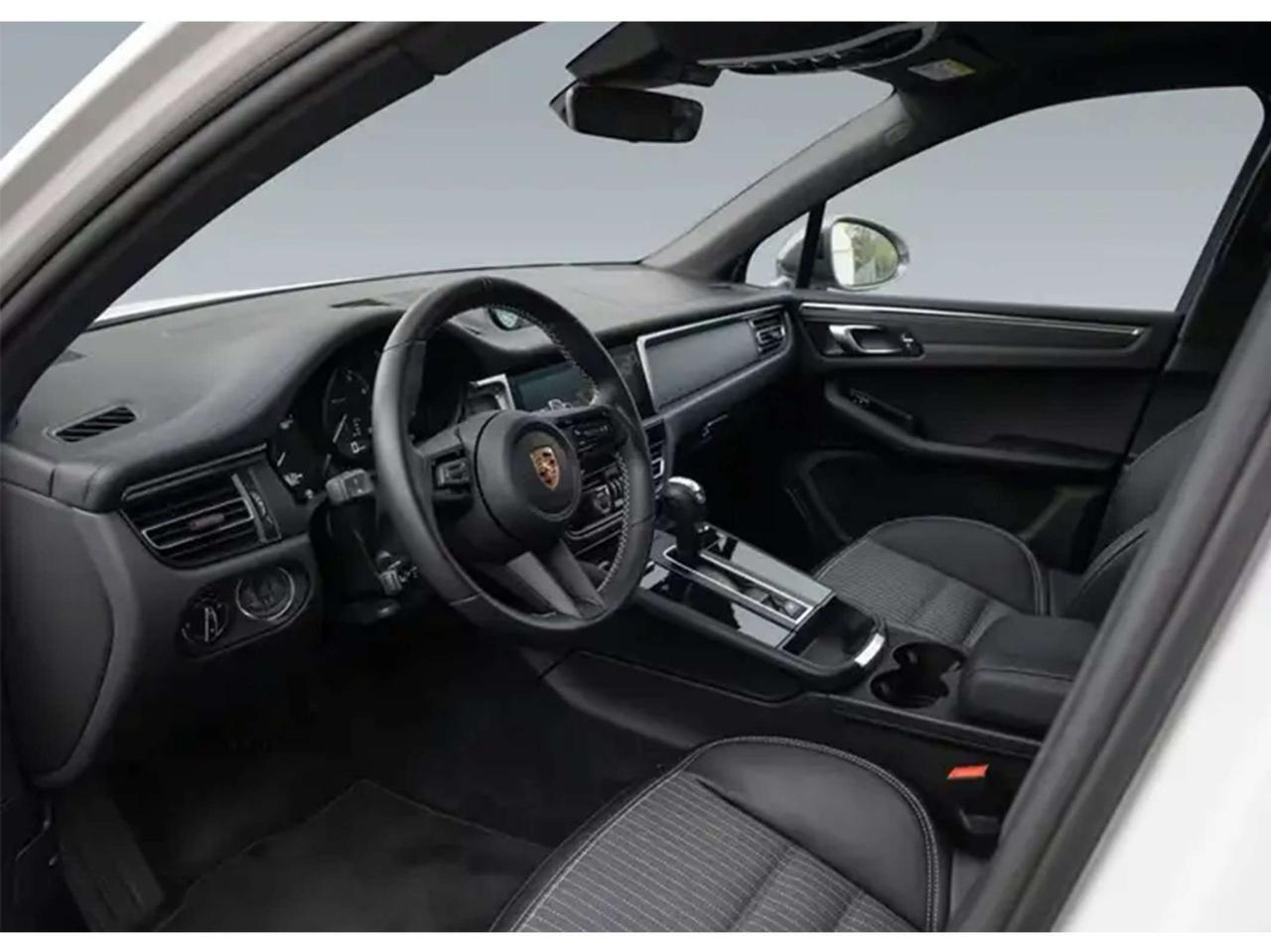 Porsche Macan 2.0 T 265cv pdk/Panorama/PASM/Bose/360°