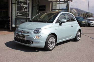 Fiat 500 1.0 Hybrid Dolcevita LOUNGE PRONTA CONSEGNA