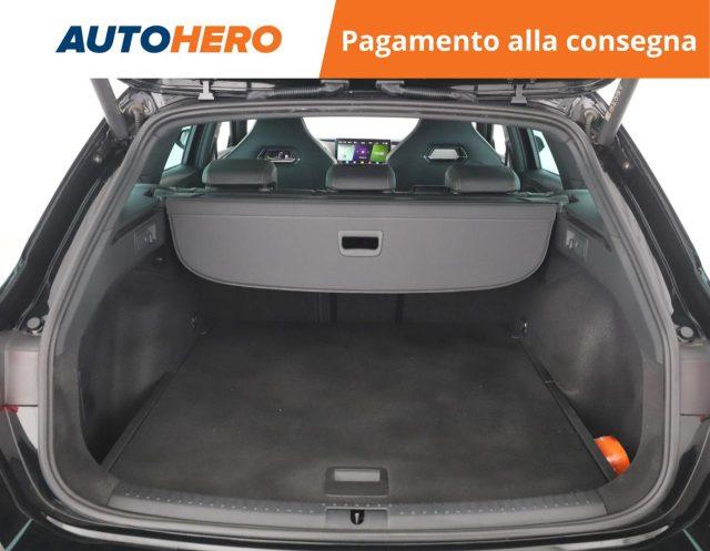CUPRA Leon Sportstourer 1.5 Hybrid 150 CV DSG