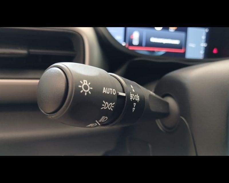 Jeep Avenger 4xe Hybrid 619 Overland 1.2 145cv 4xe Mhev