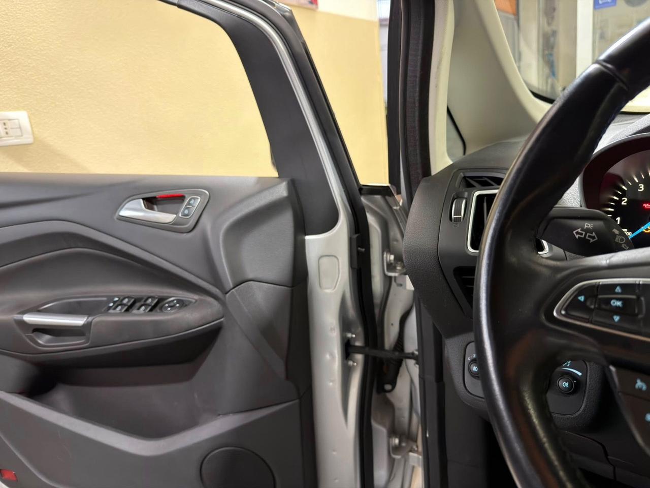 Ford C-Max 1.0 EcoBoost 125CV Start&Stop Titanium