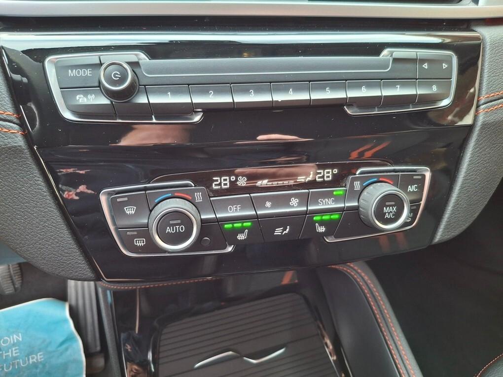 Bmw X1 sDrive16d xLine - 2021