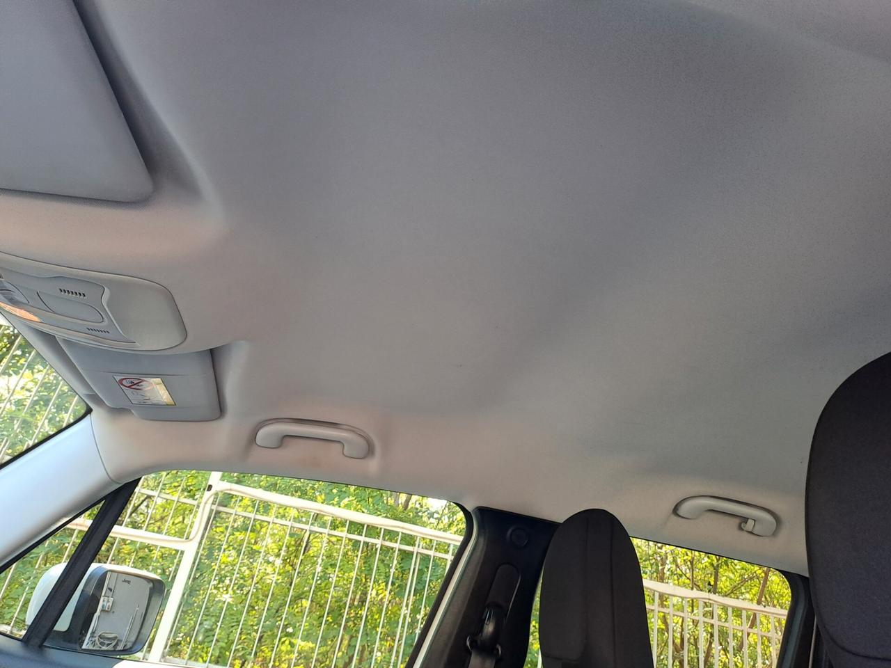 Jeep Renegade 1.6 Mjt 105 CV Longitude