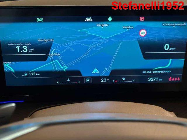 KGM Torres - 1.5 turbo gdi K-line 2wd 163cv auto