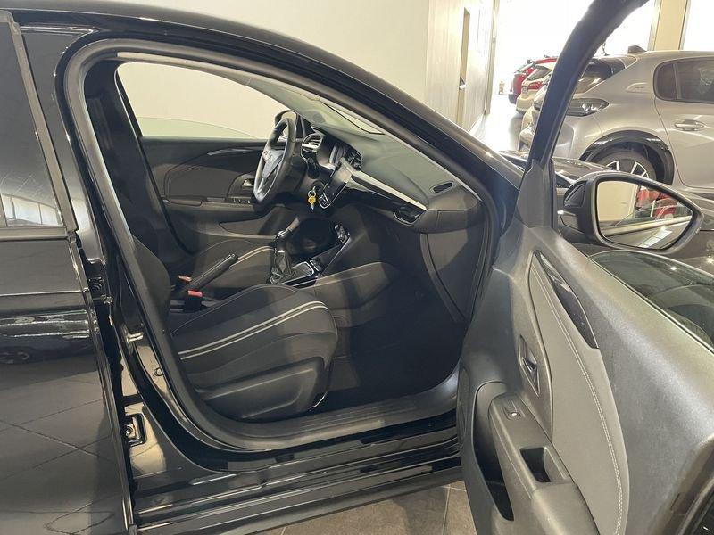 Opel Corsa 1.2 100 CV GS Line