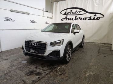 Audi Q2 Q2 30 TDI S tronic Tetto apribile tua da 299,00 al mese