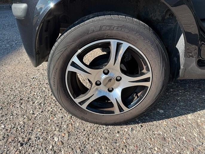 Fiat Panda 1.2 Emotion
