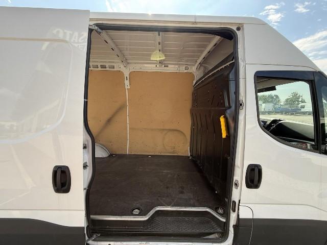 IVECO DAILY 35S14 V